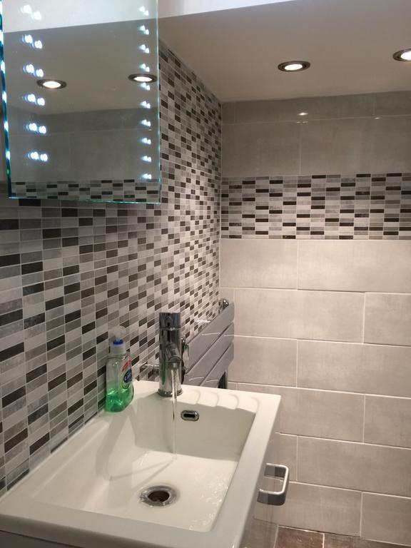 Appartamento Fullwood Mews Londra