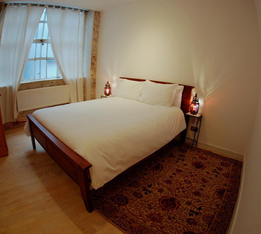 Fullwood Mews Appartamento