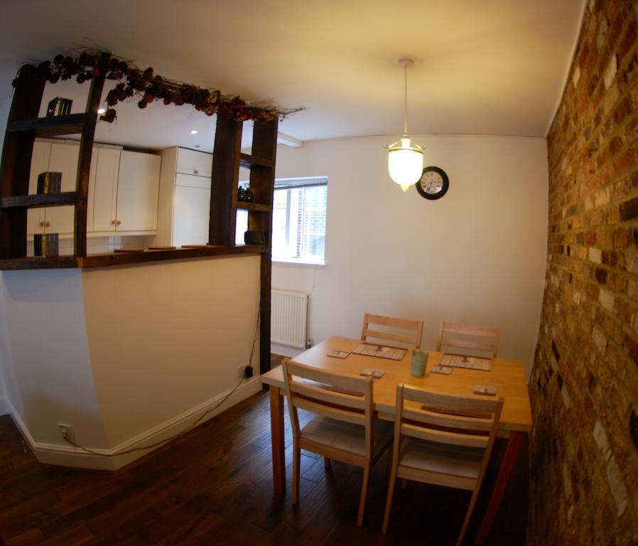 Fullwood Mews Appartamento Londra