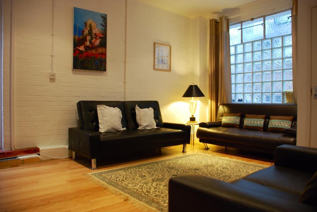 Fullwood Mews Londra
