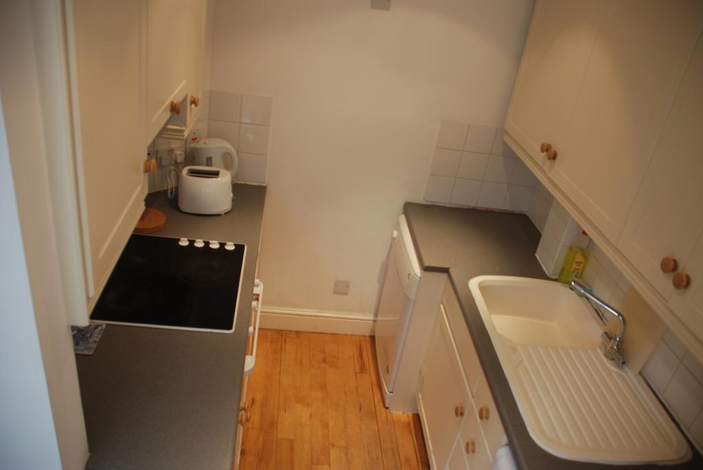 Appartamento Fullwood Mews *