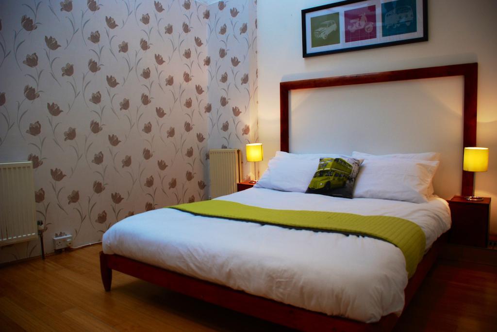 Appartamento Fullwood Mews *
