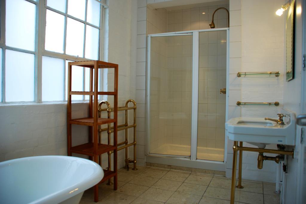 Appartamento Fullwood Mews Londra