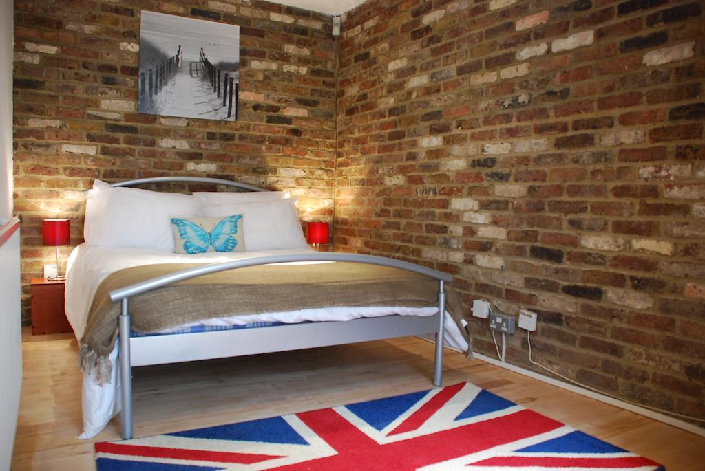 Appartamento Fullwood Mews Londra