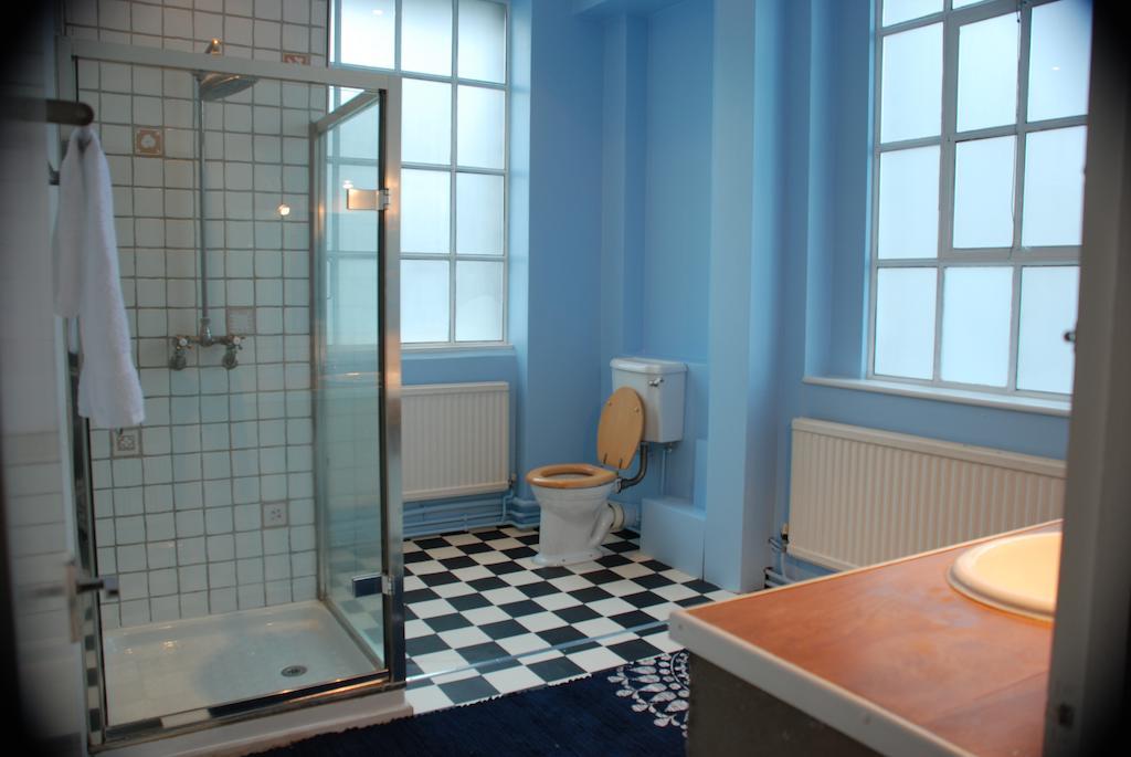 Appartamento Fullwood Mews *