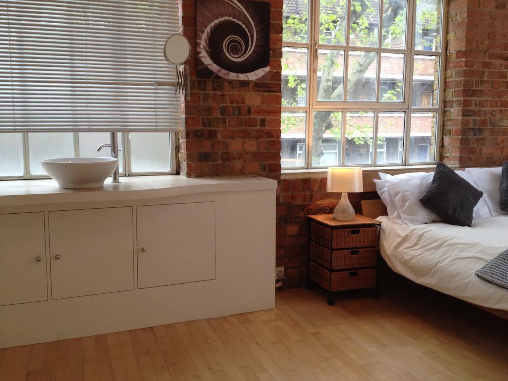 Appartamento Fullwood Mews *