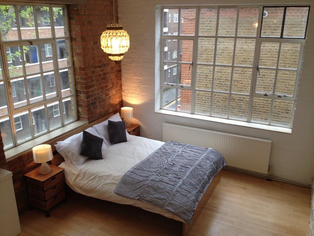 Appartamento Fullwood Mews