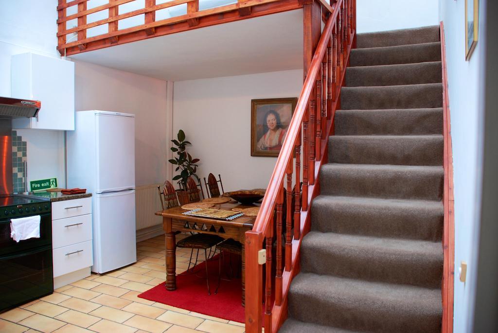 Appartamento Fullwood Mews