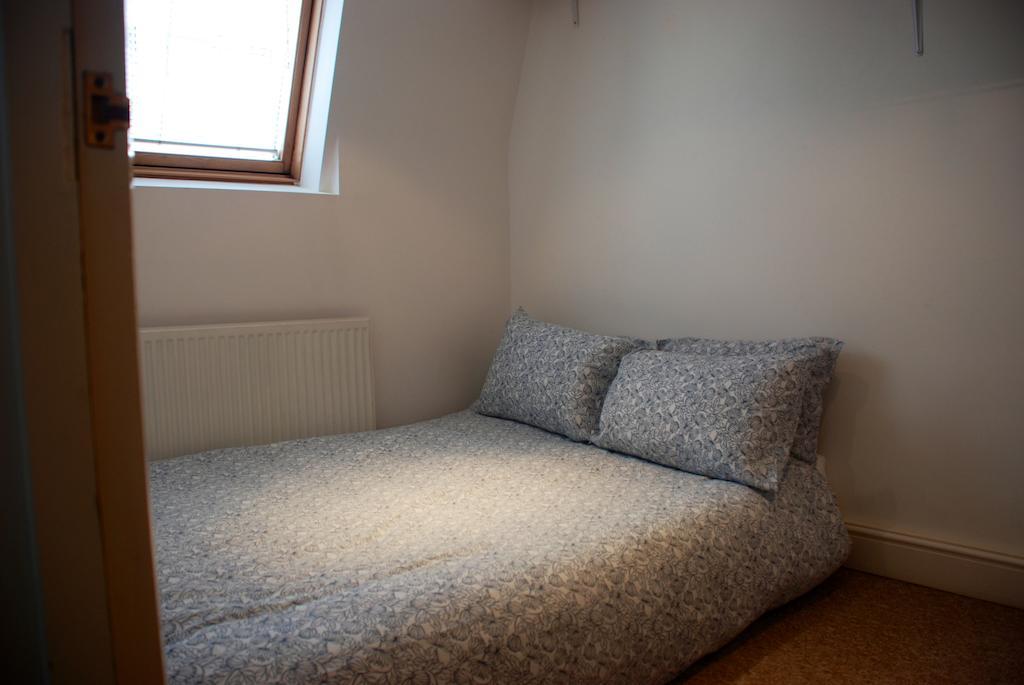 Appartamento Fullwood Mews *
