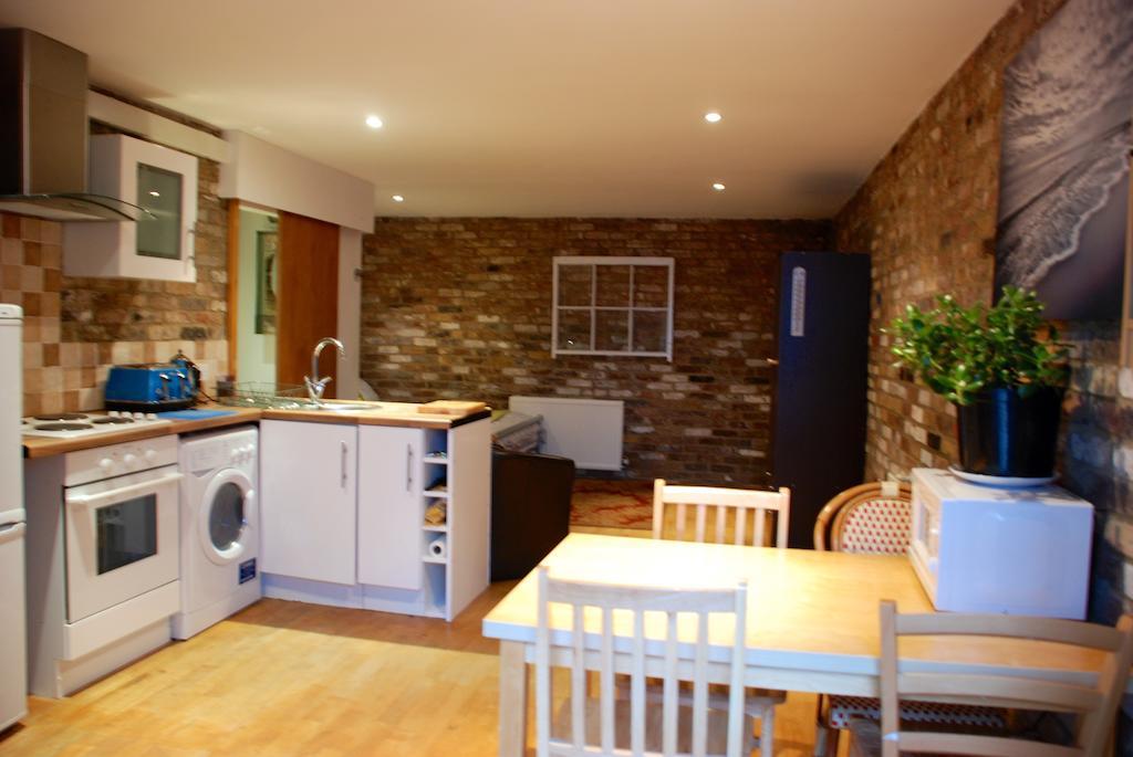 Appartamento Fullwood Mews