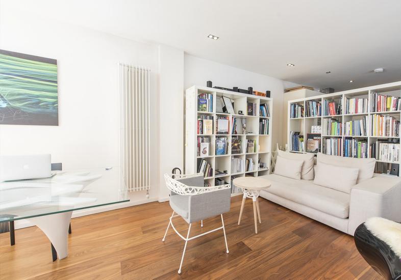 Appartamento Fullwood Mews *