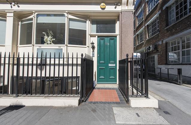 Fullwood Mews Appartamento *